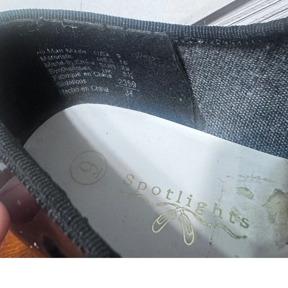 Capezio bundle three